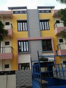 3 BHK Apartment 929 Sq.ft. for Sale in Sector 5, Gandhidham