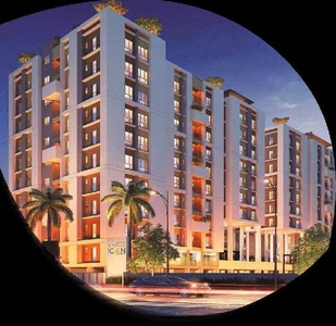 3 BHK Residential Apartment 990 Sq.ft. for Sale in Tollygunge, Kolkata