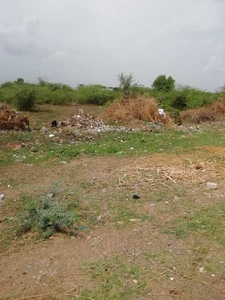 Industrial Land 3 Bigha for Sale in