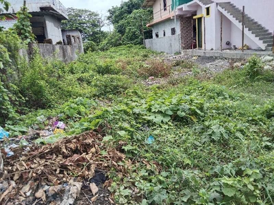 Residential Plot 3 Guntha for Sale in Varasoli, Alibag, Raigad