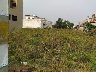 Residential Plot 3 Marla for Sale in Shivalik Enclave, Hoshiarpur