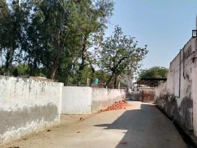 Residential Plot 30 Sq. Yards for Sale in