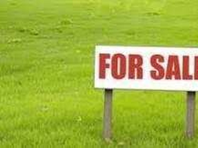 Commercial Land 300 Sq. Yards for Sale in