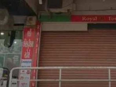 Commercial Shop 300 Sq.ft. for Sale in Panch Batti, Bharuch