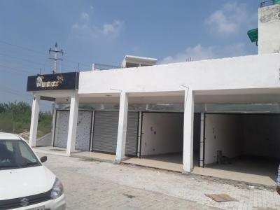 Commercial Shop 300 Sq.ft. for Sale in Sector 125 Mohali