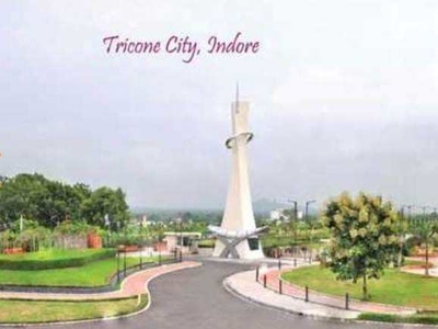Tricone City