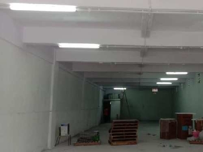 Warehouse 3000 Sq.ft. for Sale in Sonale,