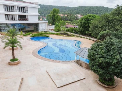 30000 Sq. Meter Hotels for Sale in Nagoa, North Goa