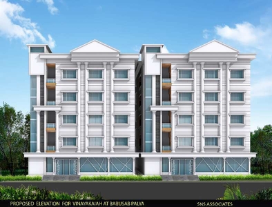 Hotels 30000 Sq.ft. for Sale in Babusapalya, Bangalore