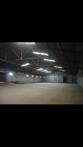 30000 Sq.ft. Warehouse for Sale in Pabhat Road, Zirakpur