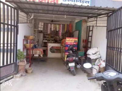 Commercial Shop 310 Sq.ft. for Sale in New Manish Nagar, Nagpur