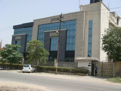 Factory 3100 Sq. Meter for Sale in Sector 85 Noida