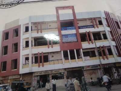 Office Space 315 Sq.ft. for Sale in Joshipura, Junagadh