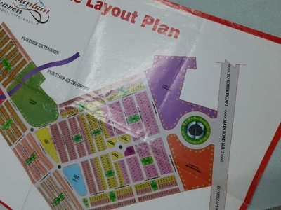 Residential Plot 3200 Sq.ft. for Sale in Marihan, Mirzapur-cum-Vindhyachal