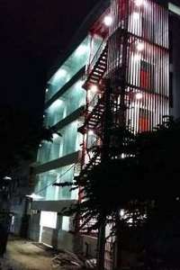 Business Center 32000 Sq.ft. for Sale in Peenya Industrial Area, Bangalore