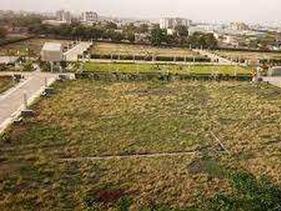 Residential Plot 321 Sq. Yards for Sale in Adan Bagh, Dayal Bagh, Agra
