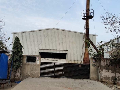 Industrial Land 3300 Sq. Meter for Sale in