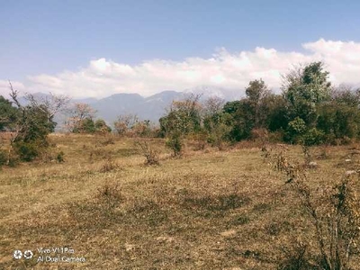 Commercial Land 340 Bigha for Sale in