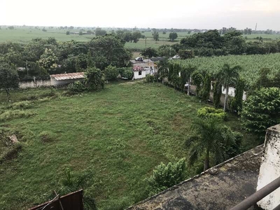 Commercial Land 3400 Sq. Yards for Sale in Ved Vyas Puri, Meerut