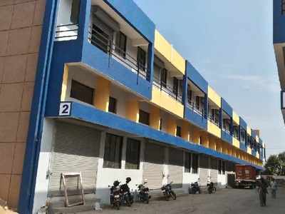 Factory 3400 Sq.ft. for Sale in Dabhel, Daman
