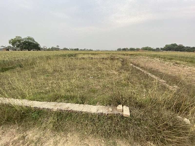 Agricultural Land 3440 Sq.ft. for Sale in Sultanpur, Varanasi