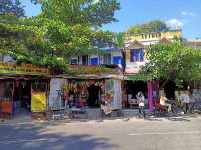 3460 Sq.ft. Residential Plot for Sale in Balaramapuram, Thiruvananthapuram