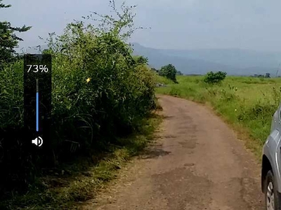 34800 Sq.ft. Residential Plot for Sale in Pali, Raigad