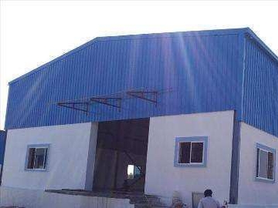 Factory 3500 Sq.ft. for Sale in Ecotech 4, Greater Noida