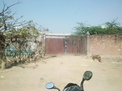 Residential Plot 356 Sq. Yards for Sale in Shyam Nagar, Kanpur