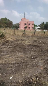 Residential Plot 3569 Sq.ft. for Sale in Ganapathi, Coimbatore