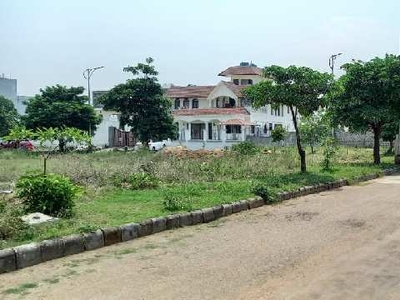 Residential Plot 358 Sq. Yards for Sale in