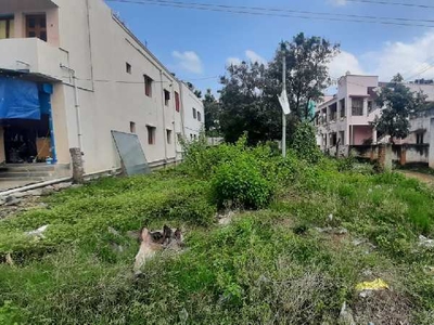 Commercial Land 3600 Sq.ft. for Sale in Seelapadi, Dindigul