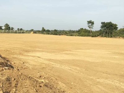 Agricultural Land 37 Cent for Sale in Palamaneru, Chittoor