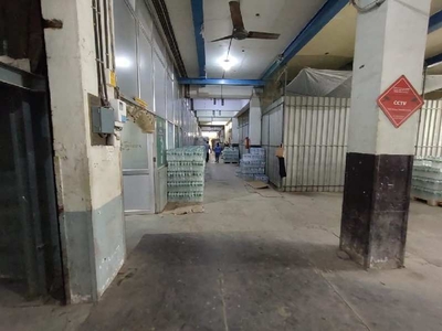 Factory 37000 Sq.ft. for Sale in Turbhe Midc, Navi Mumbai