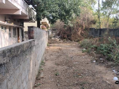 Residential Plot 398 Sq.ft. for Sale in KPHB 1st Phase,