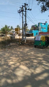 Agricultural Land 4 Acre for Sale in Nagenahalli, Bangalore