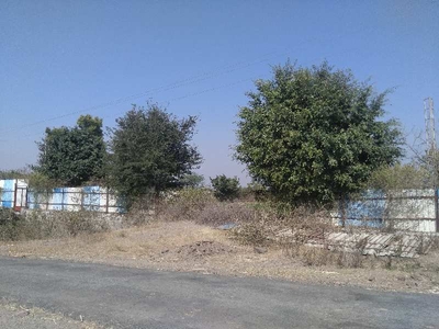 Industrial Land 4 Acre for Sale in Khandala, Satara