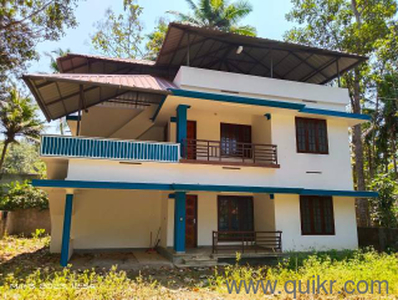 4+ BHK 2000 Sq. ft Apartment for Sale in Neyyattinkara, Trivandrum