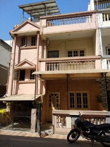 4 BHK Builder Floor 1800 Sq.ft. for Sale in Adajan Honey Park, Surat