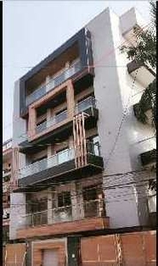 4 BHK Builder Floor 235 Sq. Yards for Sale in Block C Rana Pratap Bagh, Delhi