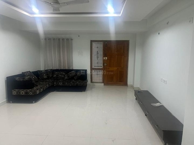 4 BHK Flat for rent in Chitrapuri Colony, Hyderabad - 3300 Sqft