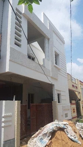 4 BHK House 102 Sq. Yards for Sale in Pendurthi, Visakhapatnam