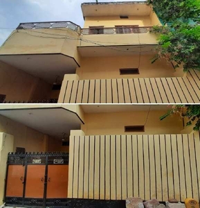 4 BHK House 1088 Sq.ft. for Sale in