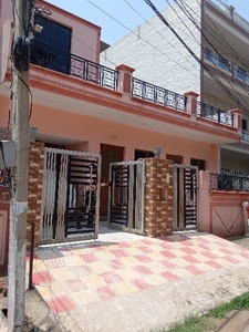 4 BHK House 1178 Sq.ft. for Sale in Old Kalka Ambala Road, Zirakpur
