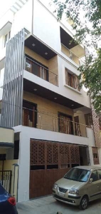 4 BHK House & Villa 1200 Sq.ft. for Sale in Vijay Nagar, Bangalore