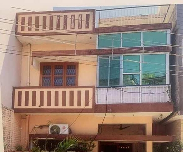 4 BHK House 1230 Sq.ft. for Sale in Mathura Vihar Colony, Roorkee