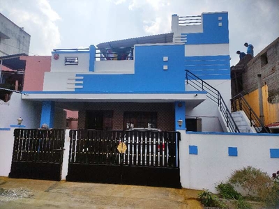 4 BHK House 1240 Sq.ft. for Sale in