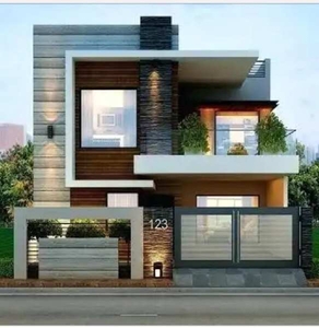 4 BHK House 125 Sq. Yards for Sale in Garden Enclave, Amritsar