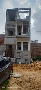 4 BHK House 1250 Sq.ft. for Sale in Dadi Ka Phatak, Jaipur