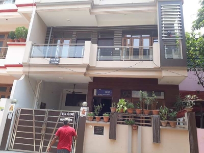 4 BHK House 1300 Sq.ft. for Sale in Mumford Ganj, Allahabad